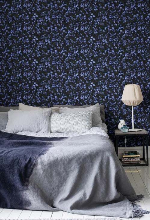 Cores para seu quarto: escolha tons que combinem com seu estilo e tragam paz