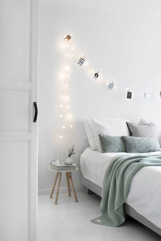 Cores para seu quarto: escolha tons que combinem com seu estilo e tragam paz