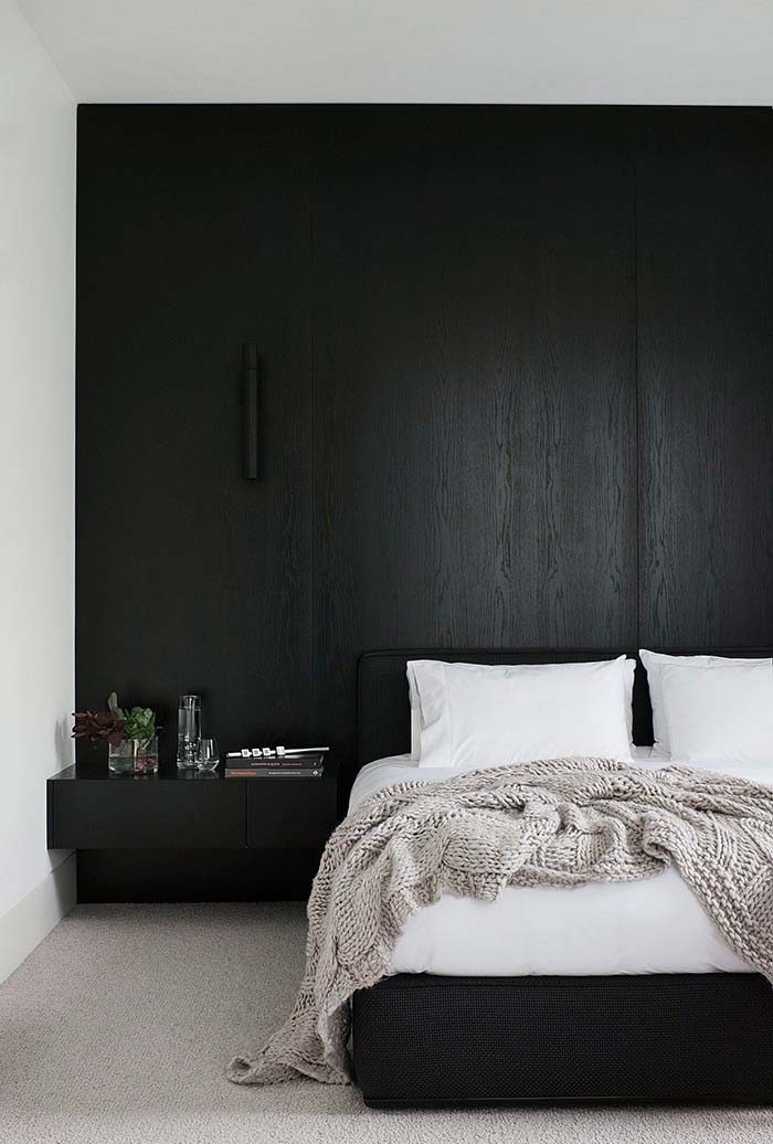 Cores para seu quarto: escolha tons que combinem com seu estilo e tragam paz