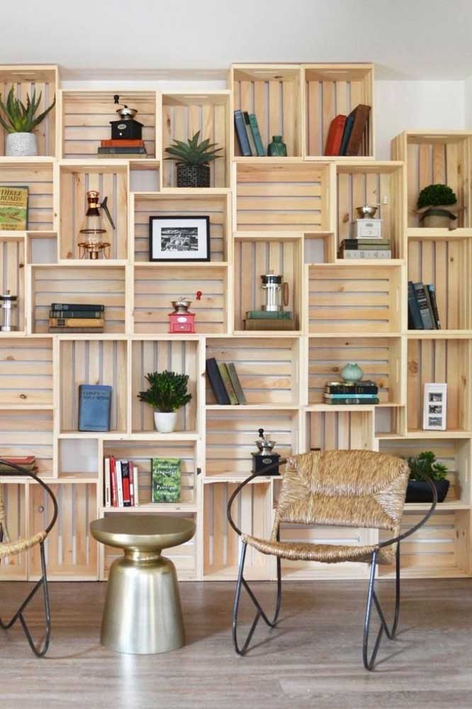 24 Ideias Criativas para Decorar sua Casa com Simplicidade