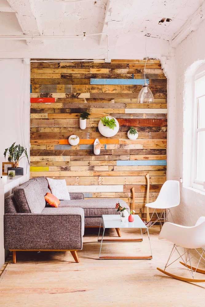 24 Ideias Criativas para Decorar sua Casa com Simplicidade