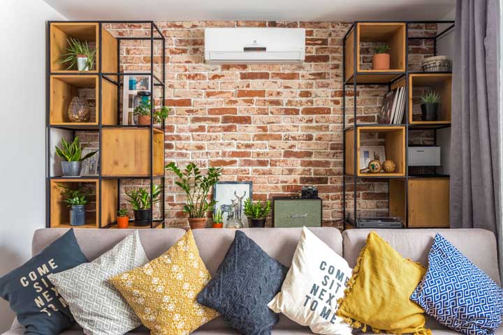 Decoração de interiores: inspirações e dicas para escolher enfeites incríveis para sua sala