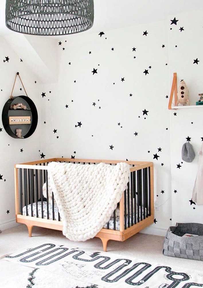 Como Decorar seu Quarto com Estilo - 60 Ideias Incriveis em Fotos