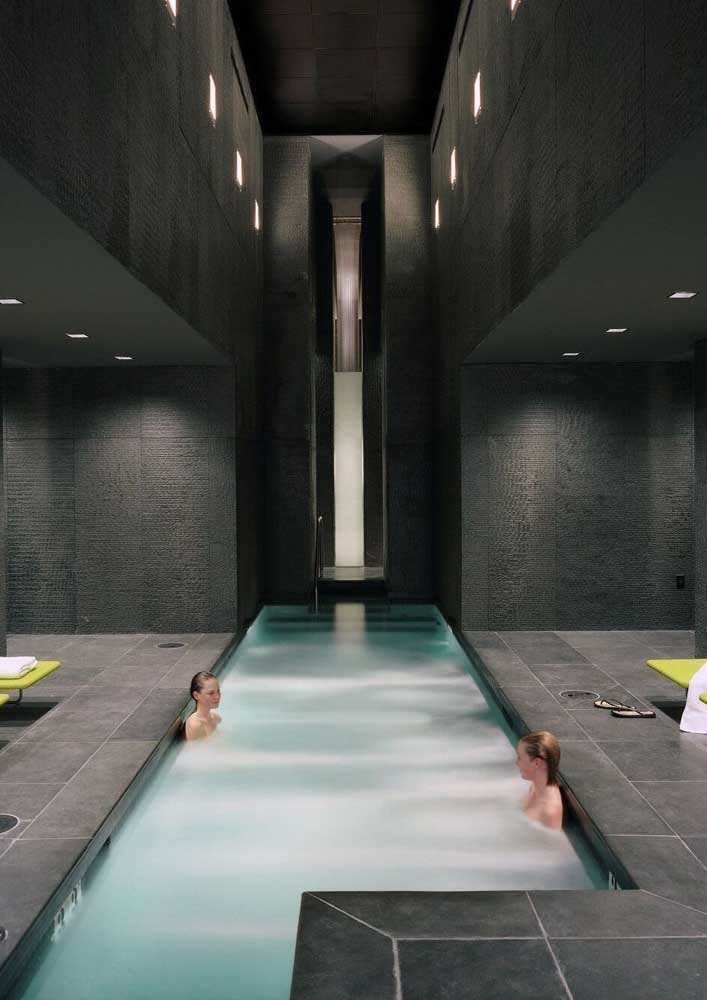 Pisos de piscina: as melhores opções para decorar com estilo