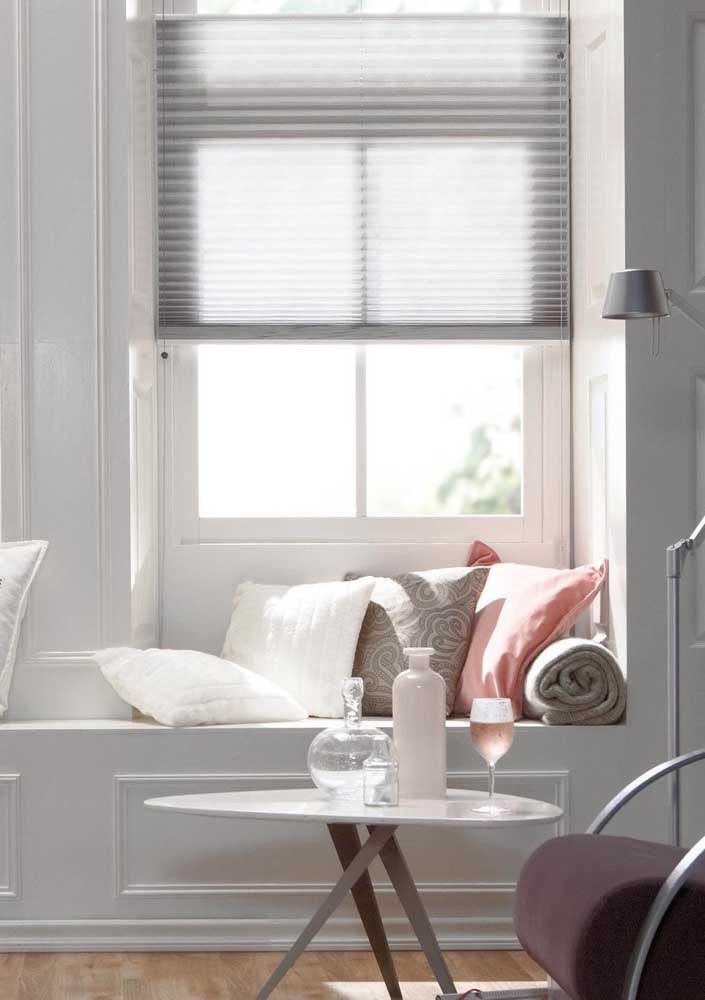 Cortinas Decorativas: Inspire-se com 70 Ideias e Dicas de Montagem