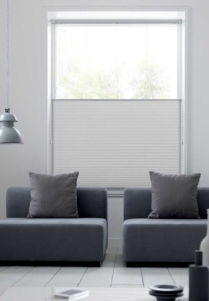 Cortinas Decorativas: Inspire-se com 70 Ideias e Dicas de Montagem