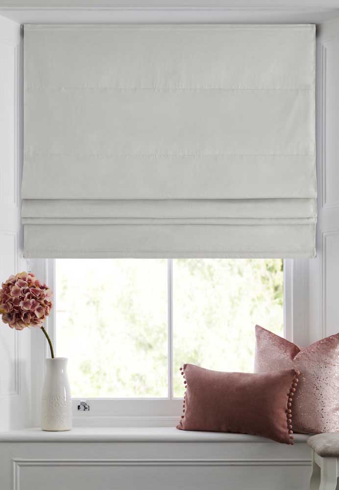 Cortinas Decorativas: Inspire-se com 70 Ideias e Dicas de Montagem