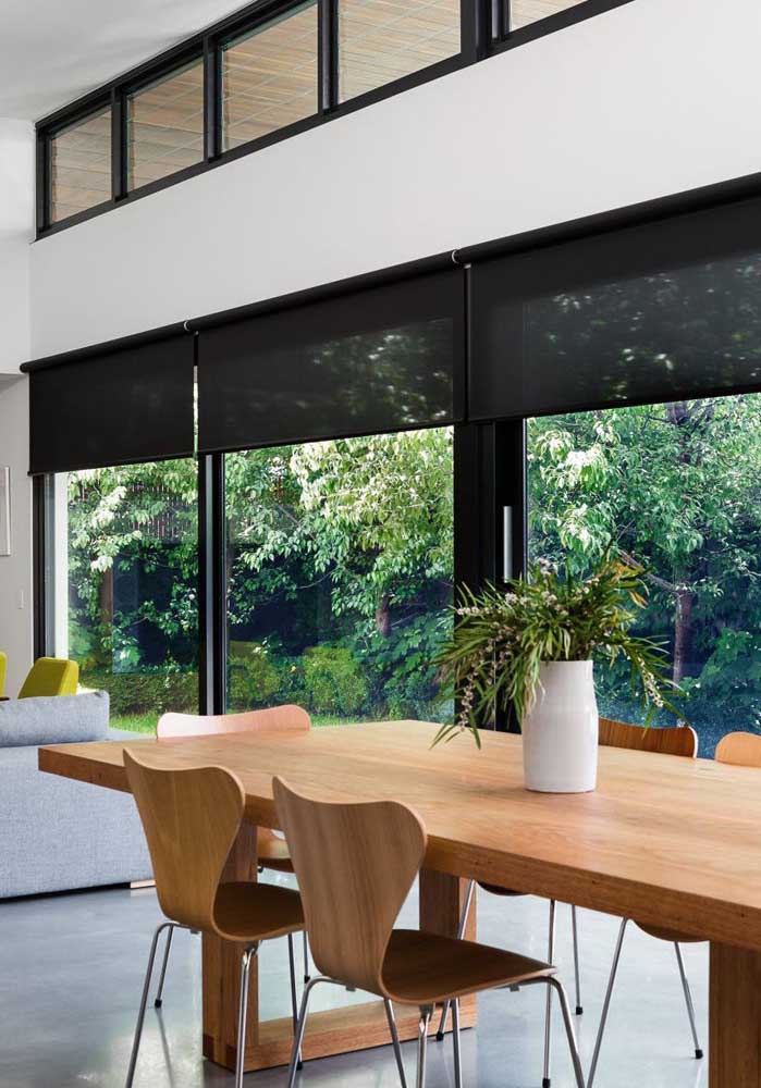 Cortinas Decorativas: Inspire-se com 70 Ideias e Dicas de Montagem