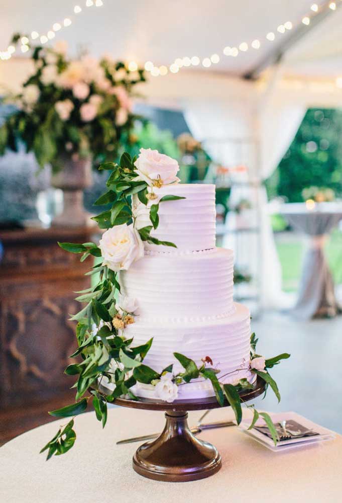 Casamento no campo: decorar com artesanato e toques rústicos