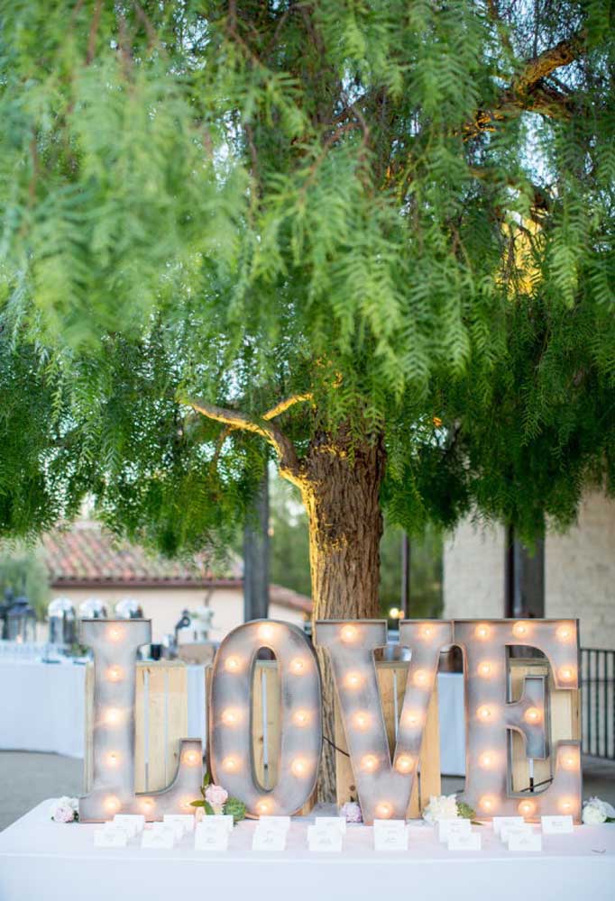 Casamento no campo: decorar com artesanato e toques rústicos