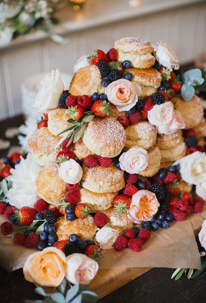 Casamento no campo: decorar com artesanato e toques rústicos