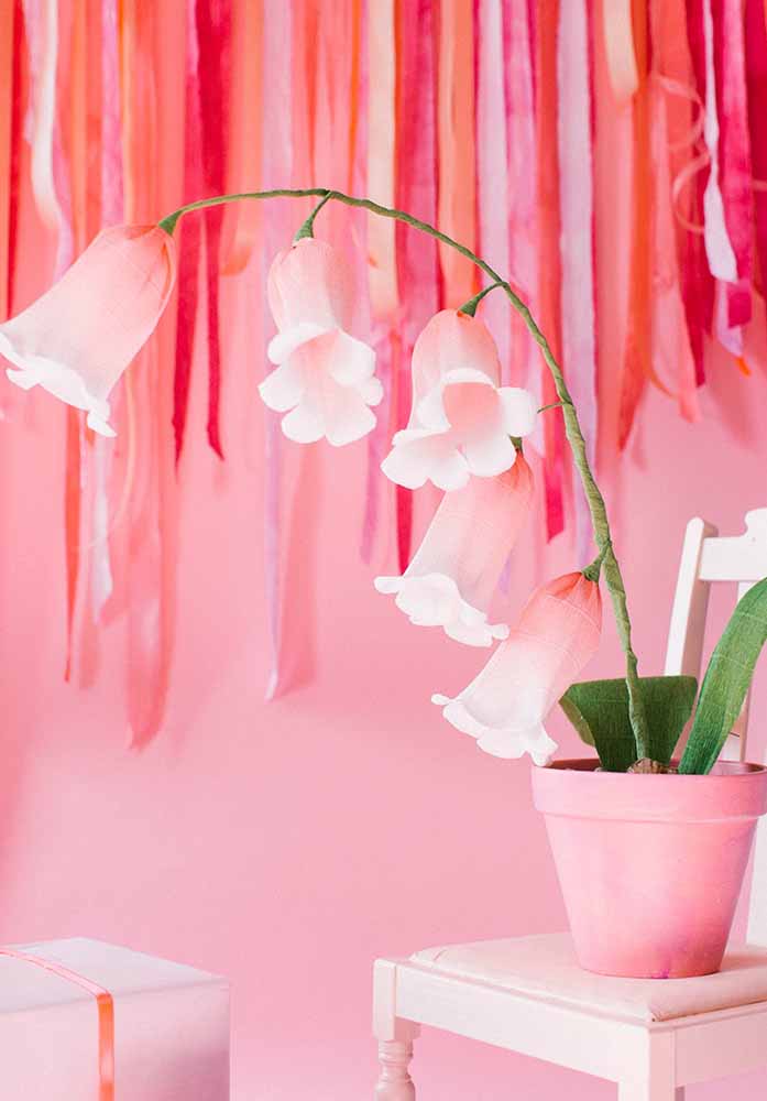 Flores de papel delicadas: aprenda o passo a passo com dicas para criar lindos buquês handmade