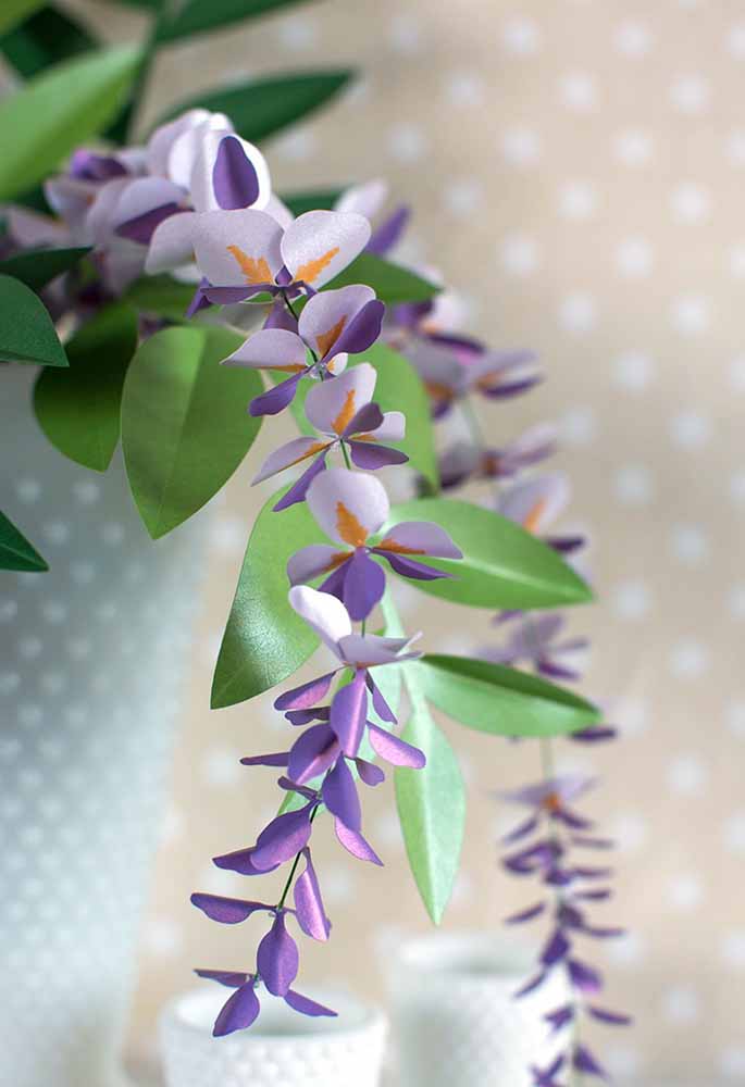 Flores de papel delicadas: aprenda o passo a passo com dicas para criar lindos buquês handmade