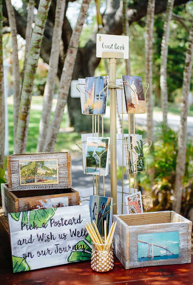 Casamento na areia: ideias e fotos para uma decoração inesquecível