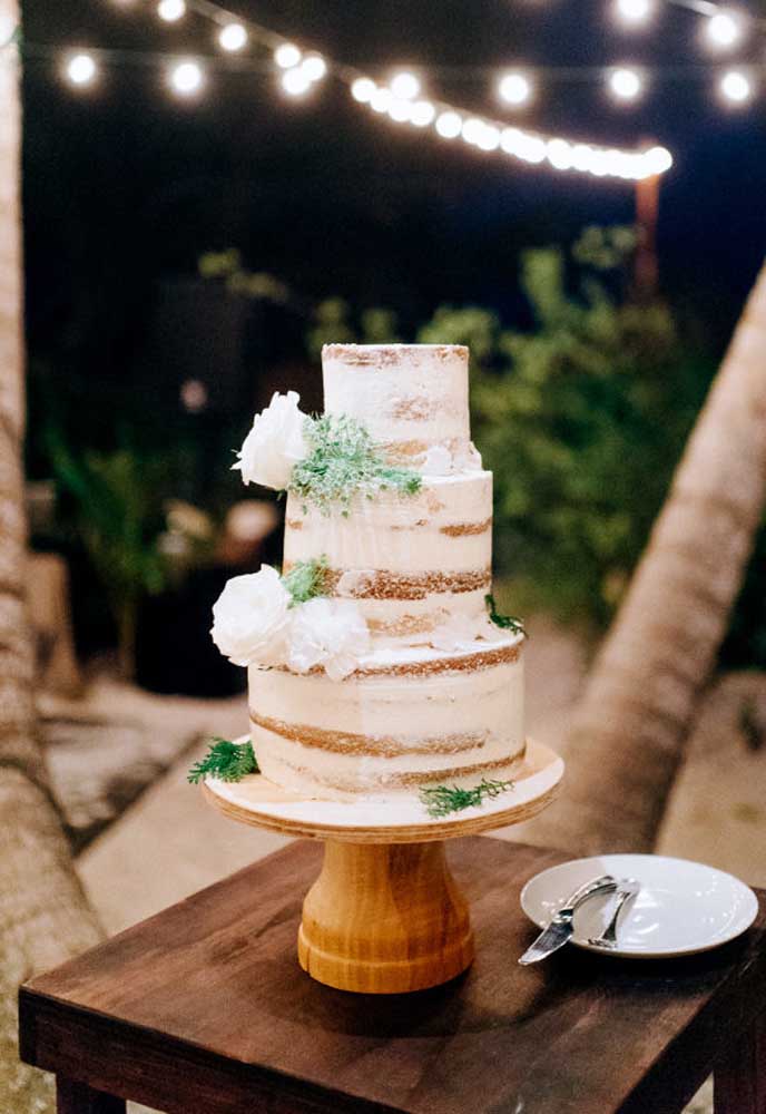 Casamento na areia: ideias e fotos para uma decoração inesquecível