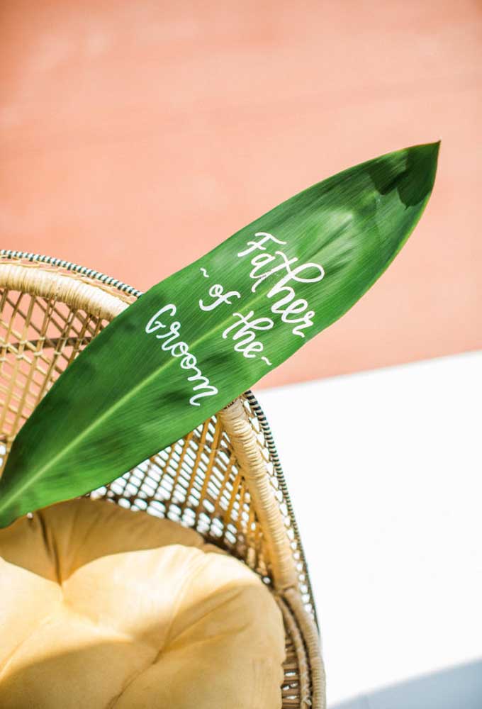 Casamento na areia: ideias e fotos para uma decoração inesquecível