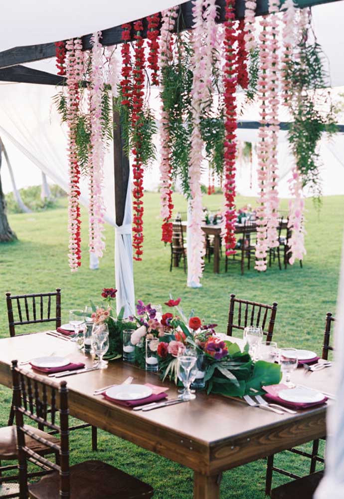 Casamento na areia: ideias e fotos para uma decoração inesquecível