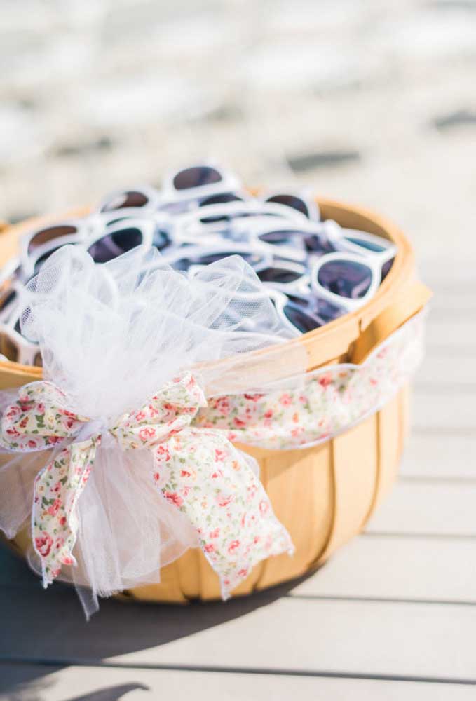 Casamento na areia: ideias e fotos para uma decoração inesquecível