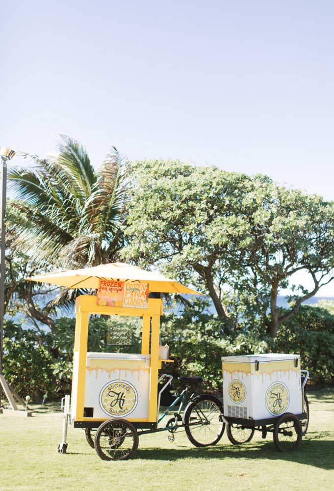 Casamento na areia: ideias e fotos para uma decoração inesquecível