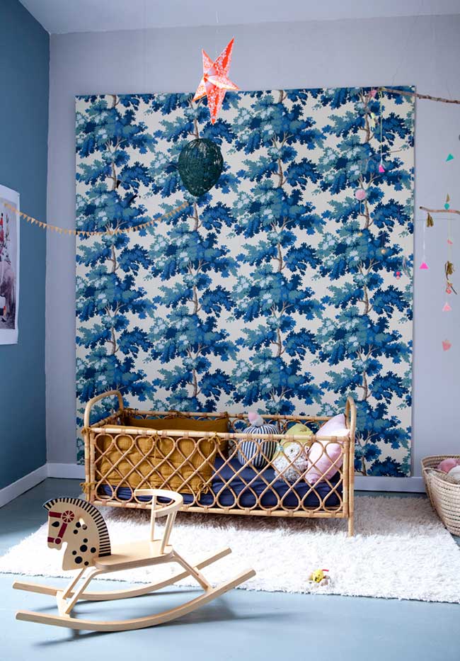 60 fotos inspiradoras para decorar o quarto de bebê menina com estilo