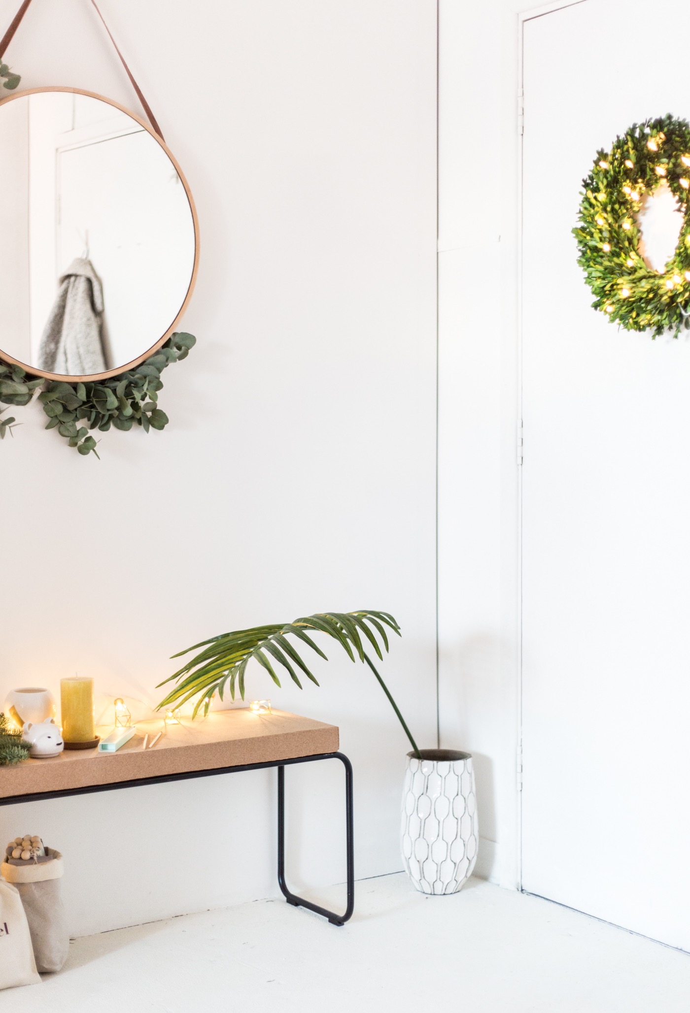 30 Novas Ideias Criativas para Decorar Sua Casa no Natal