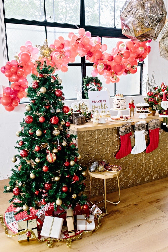 30 Novas Ideias Criativas para Decorar Sua Casa no Natal