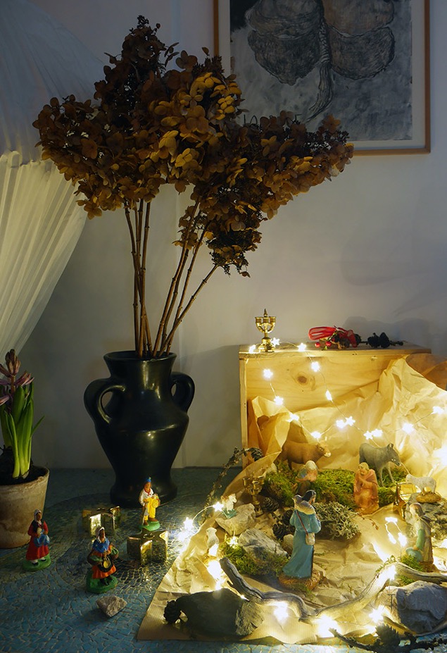 30 Novas Ideias Criativas para Decorar Sua Casa no Natal