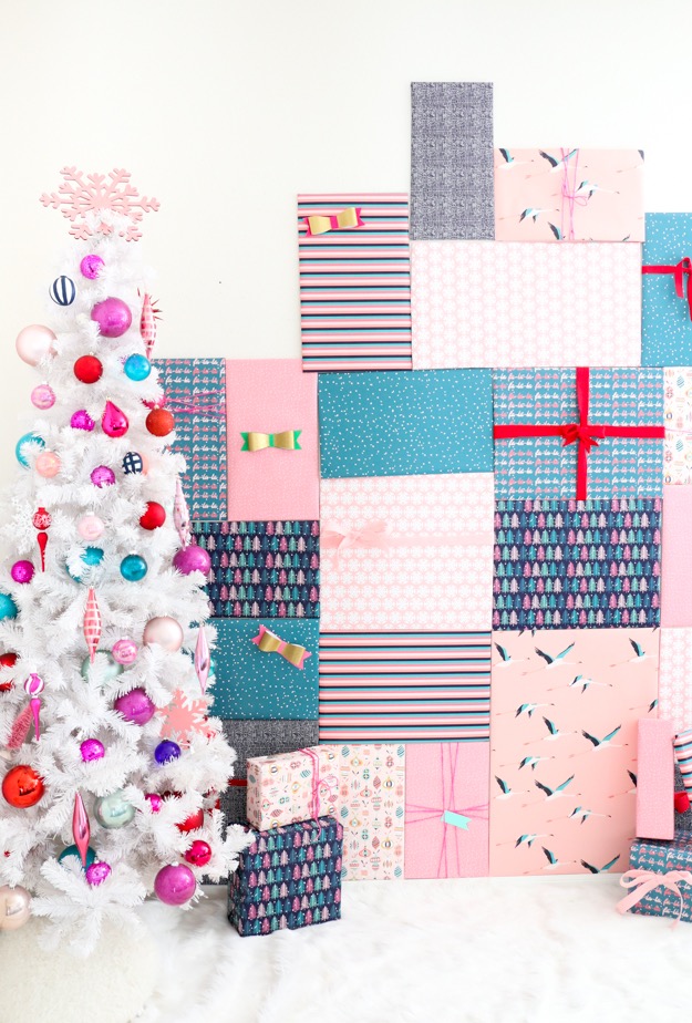 30 Novas Ideias Criativas para Decorar Sua Casa no Natal