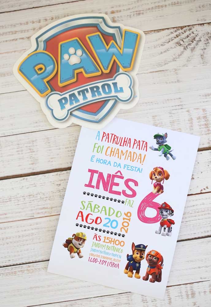 Festa Patrulha Canina em Casa: Ideias Divertidas Passo a Passo para uma Festa Inesquecível com o Chase e Amigos