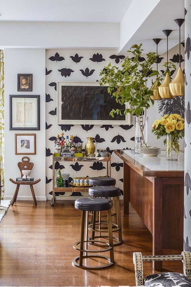 33 Ideias de Decoração para Cozinhas Pequenas