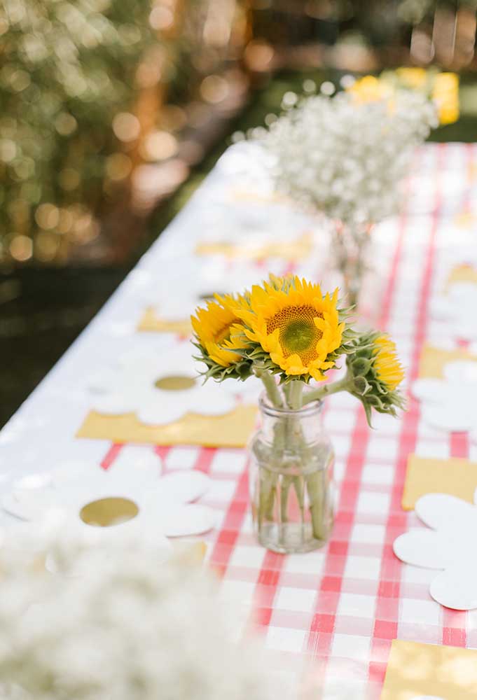 60 ideias incríveis de decoração barata para festa infantil