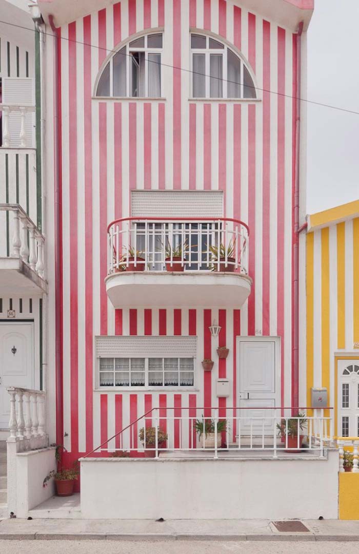 15 Tendências de Cores para Fachadas de Casas