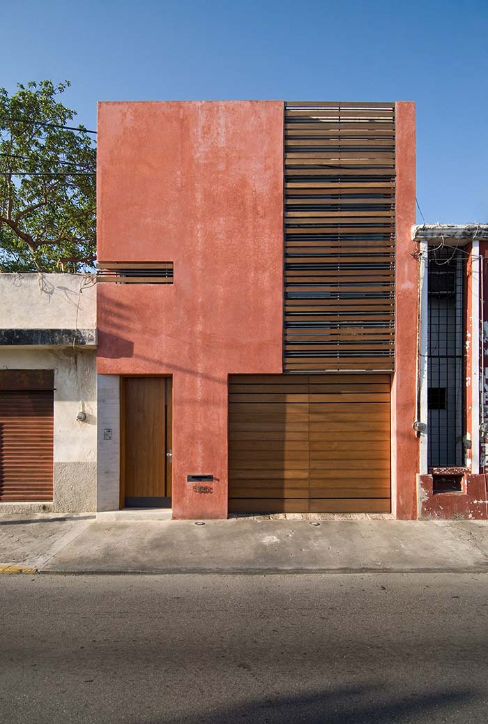 15 Tendências de Cores para Fachadas de Casas