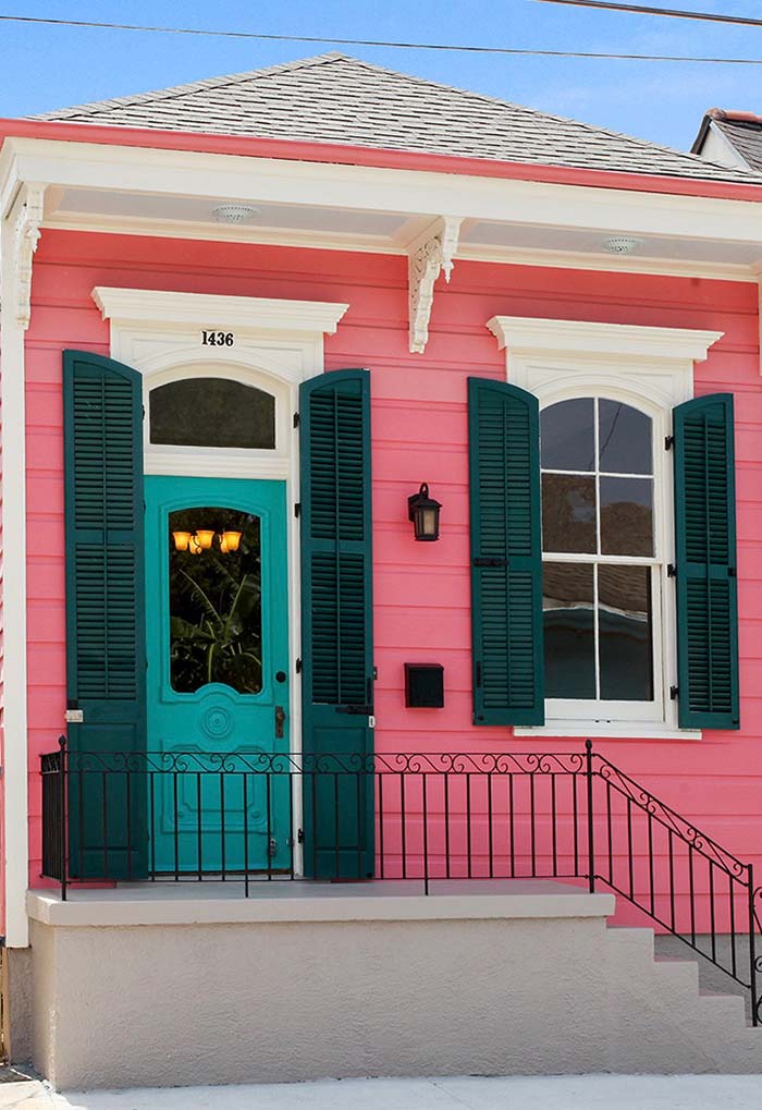 15 Tendências de Cores para Fachadas de Casas