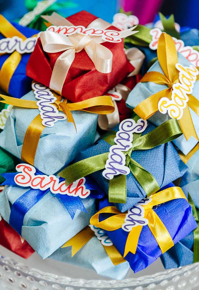 50 ideias criativas para decorar festas de aniversário com simplicidade