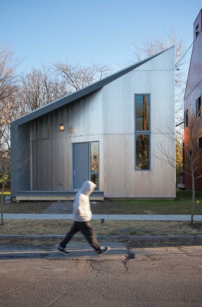 Inspiração para Construir Sua Casa dos Sonhos