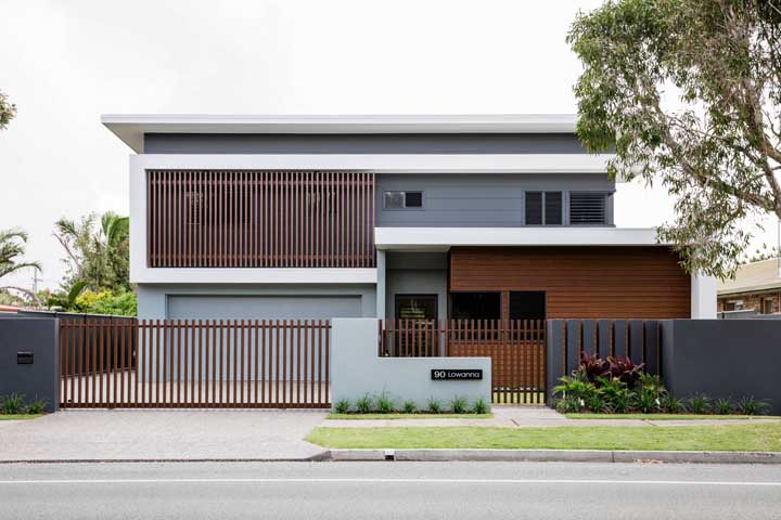 Inspiração para Construir Sua Casa dos Sonhos