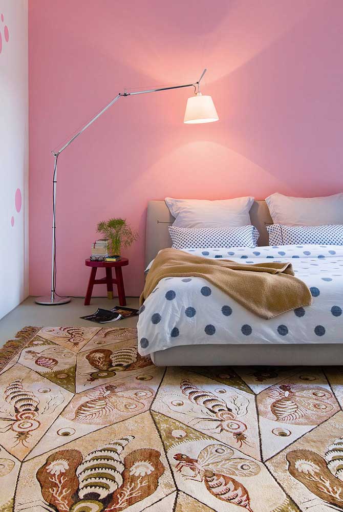 Cores para quarto de casal: inspire-se com significados e dicas decorativas