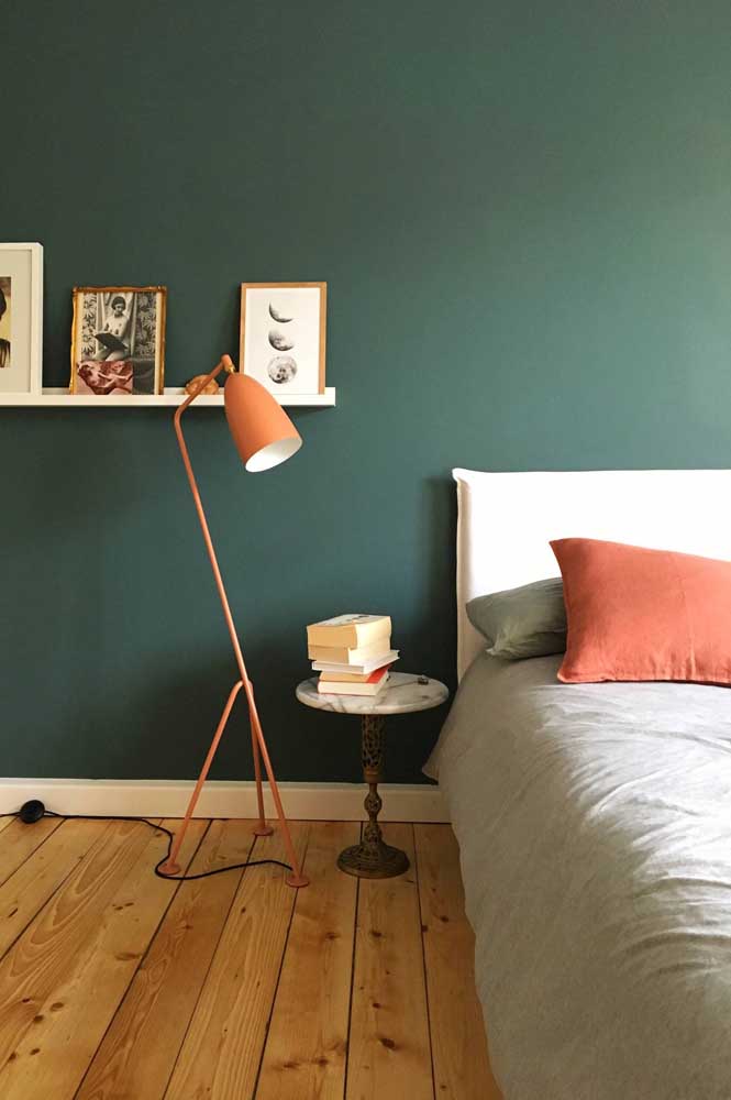 Cores para quarto de casal: inspire-se com significados e dicas decorativas