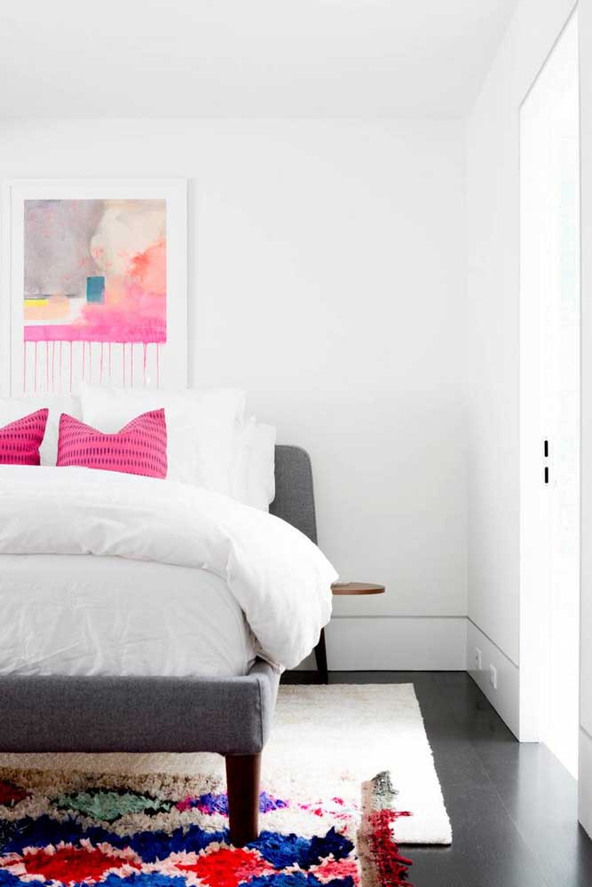 Cores para quarto de casal: inspire-se com significados e dicas decorativas