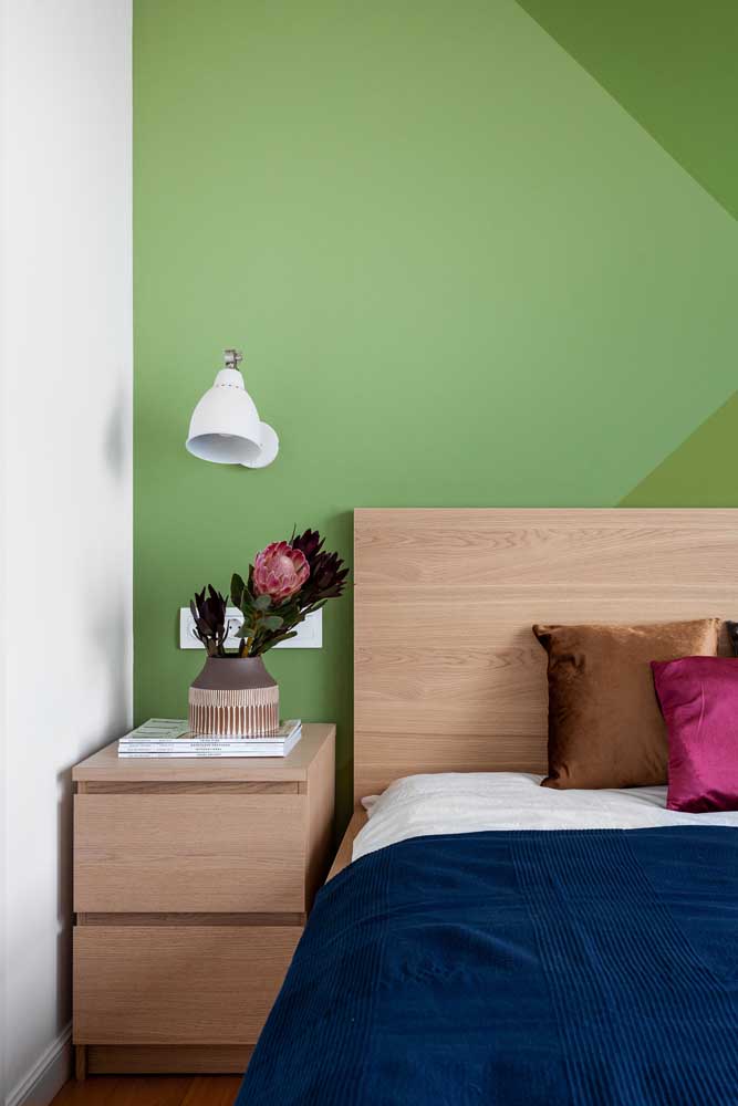 Cores para quarto de casal: inspire-se com significados e dicas decorativas