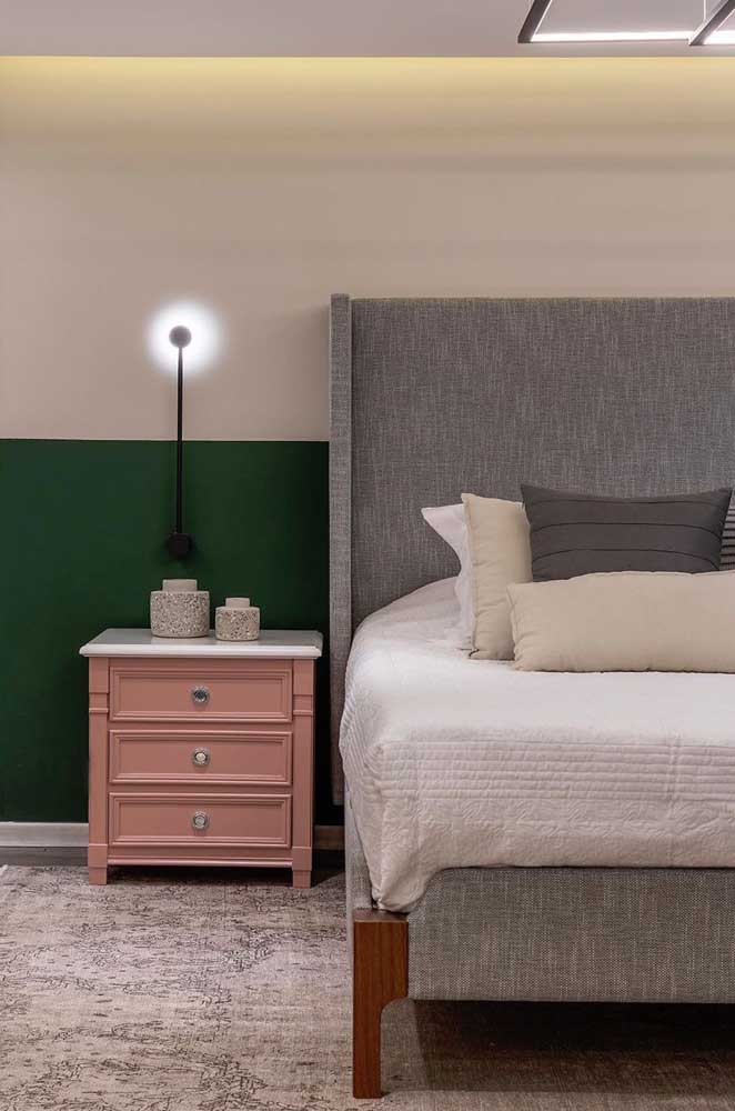 Cores para quarto de casal: inspire-se com significados e dicas decorativas