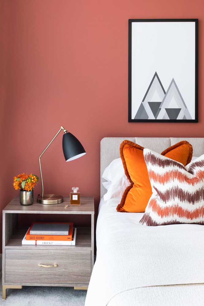 Cores para quarto de casal: inspire-se com significados e dicas decorativas