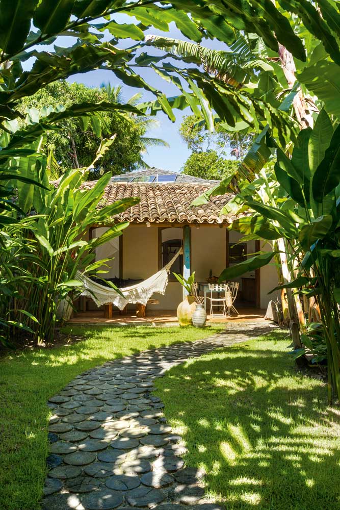 Telhados coloniais: beleza clássica, durabilidade e charme para sua casa