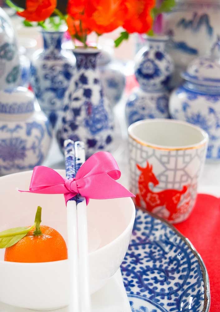 As melhores maneiras de celebrar o Ano Novo Chinês com decorações originais e divertidas