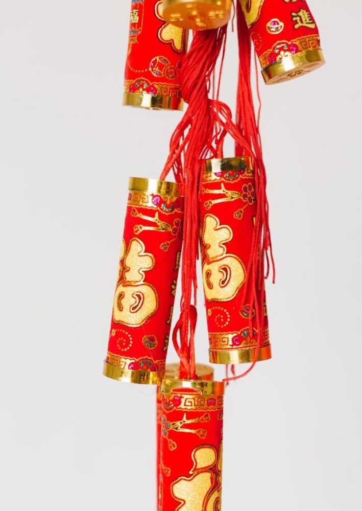 As melhores maneiras de celebrar o Ano Novo Chinês com decorações originais e divertidas