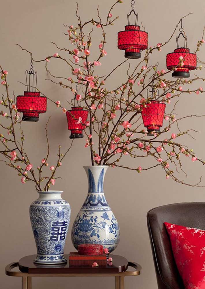 As melhores maneiras de celebrar o Ano Novo Chinês com decorações originais e divertidas