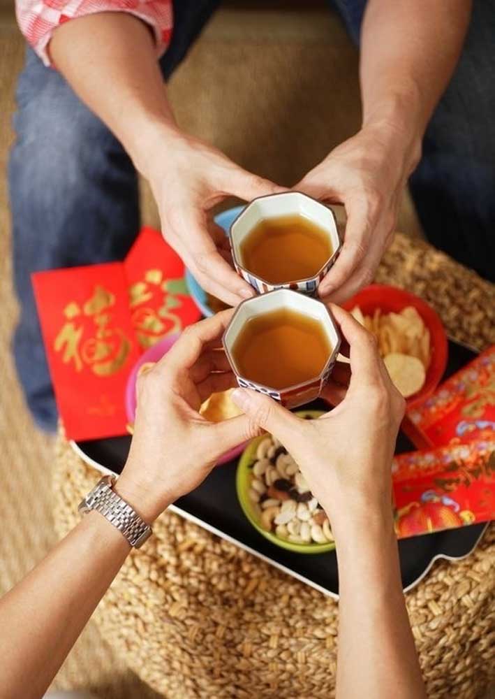 As melhores maneiras de celebrar o Ano Novo Chinês com decorações originais e divertidas