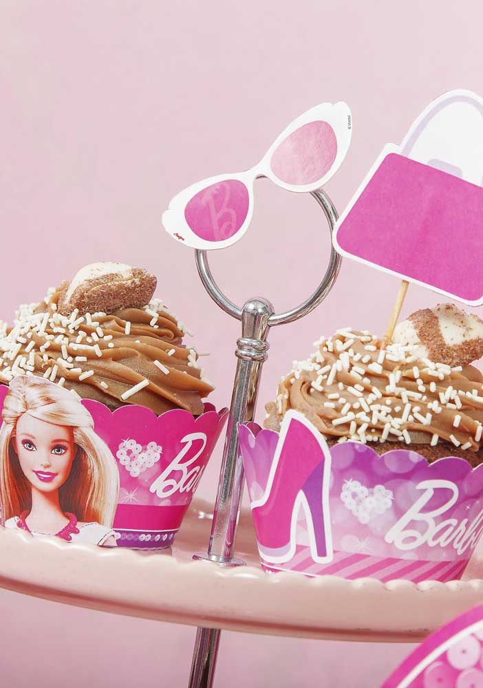 10 Dicas para Montar uma Incrível Festa Temática da Barbie