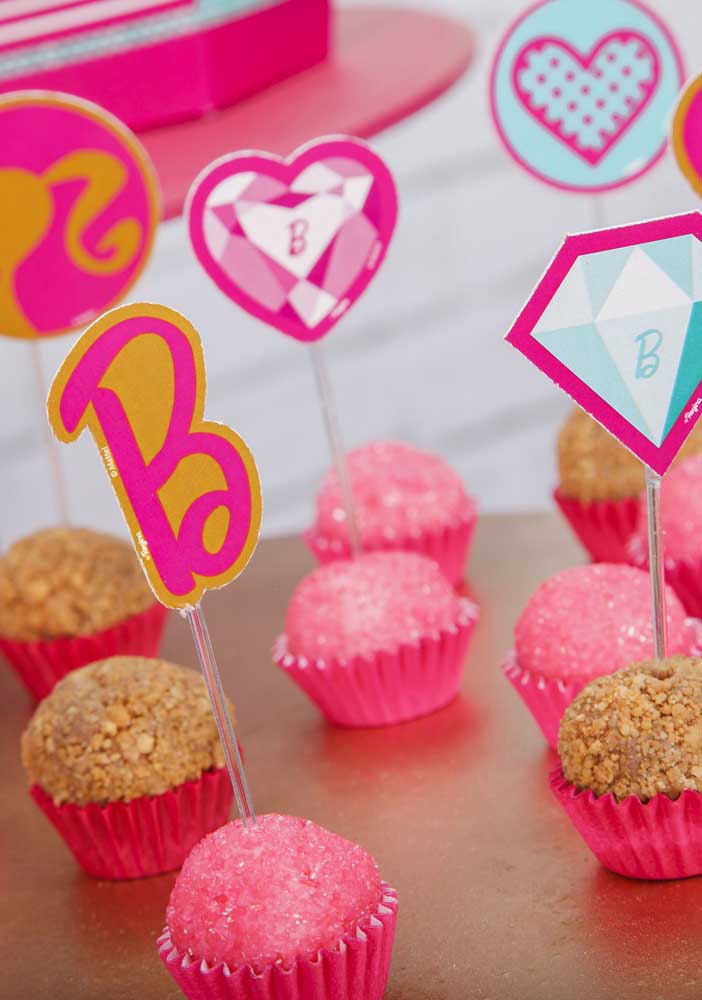 10 Dicas para Montar uma Incrível Festa Temática da Barbie